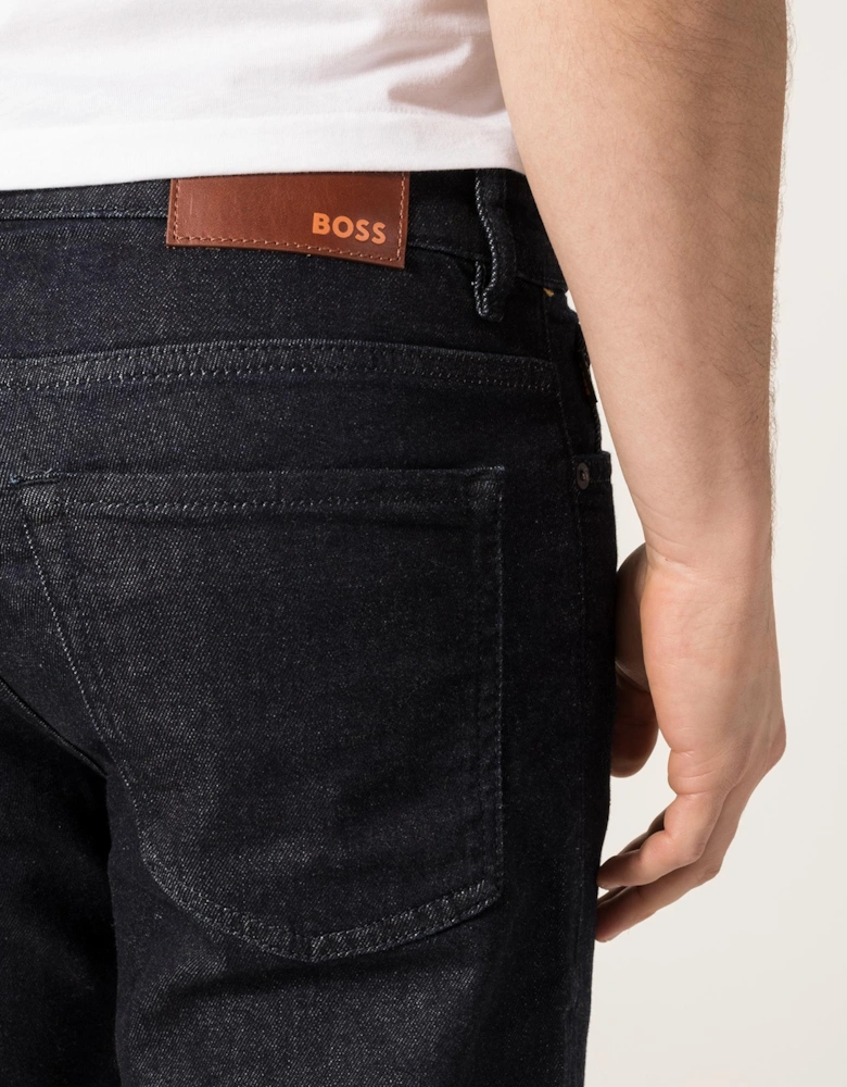 Regular Fit Maine Comfort Stretch BC-C Jeans