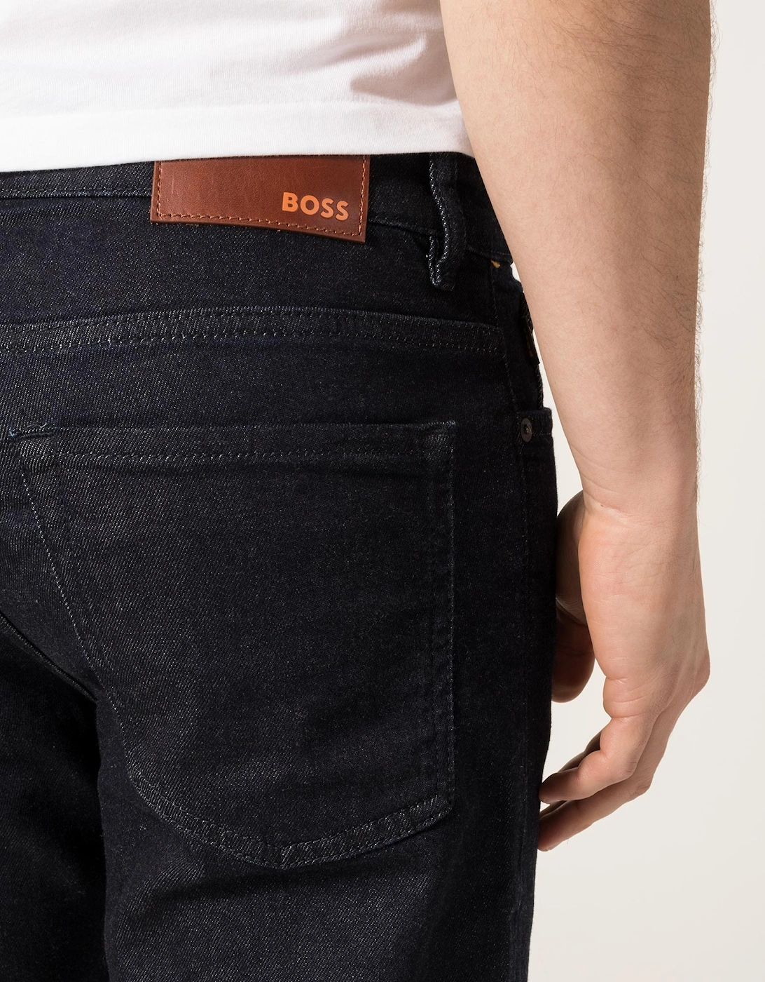 Regular Fit Maine Comfort Stretch BC-C Jeans