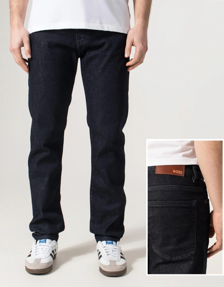 Regular Fit Maine Comfort Stretch BC-C Jeans