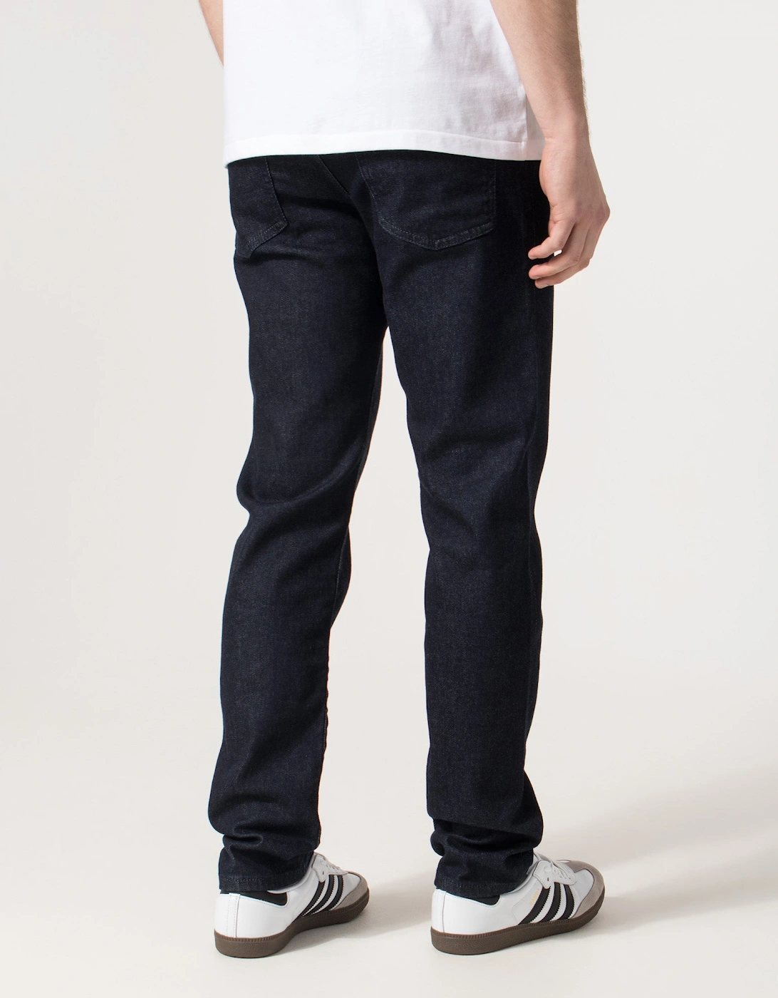 Regular Fit Maine Comfort Stretch BC-C Jeans