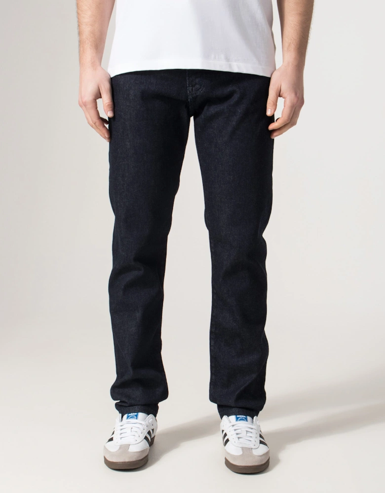 Regular Fit Maine Comfort Stretch BC-C Jeans