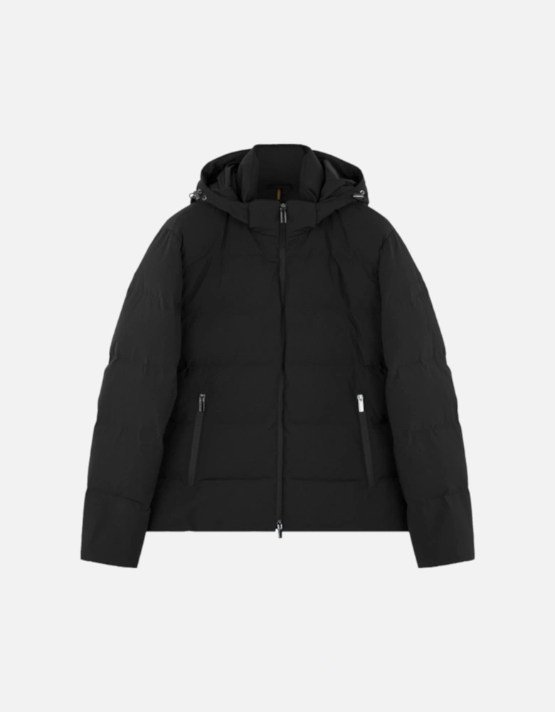Typhoon Short Down Jacket