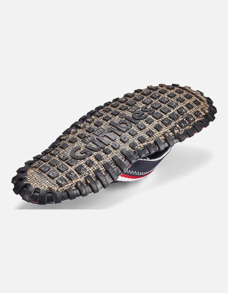 Cairns - Flip-Flops - Men's - Red