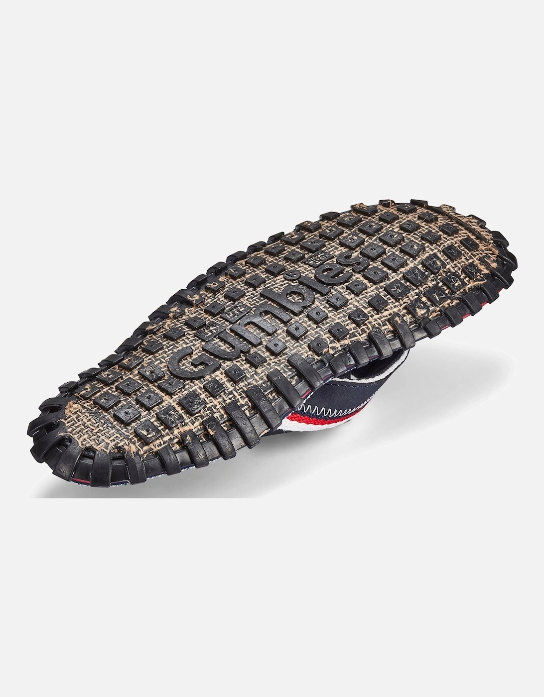 Cairns - Flip-Flops - Men's - Red