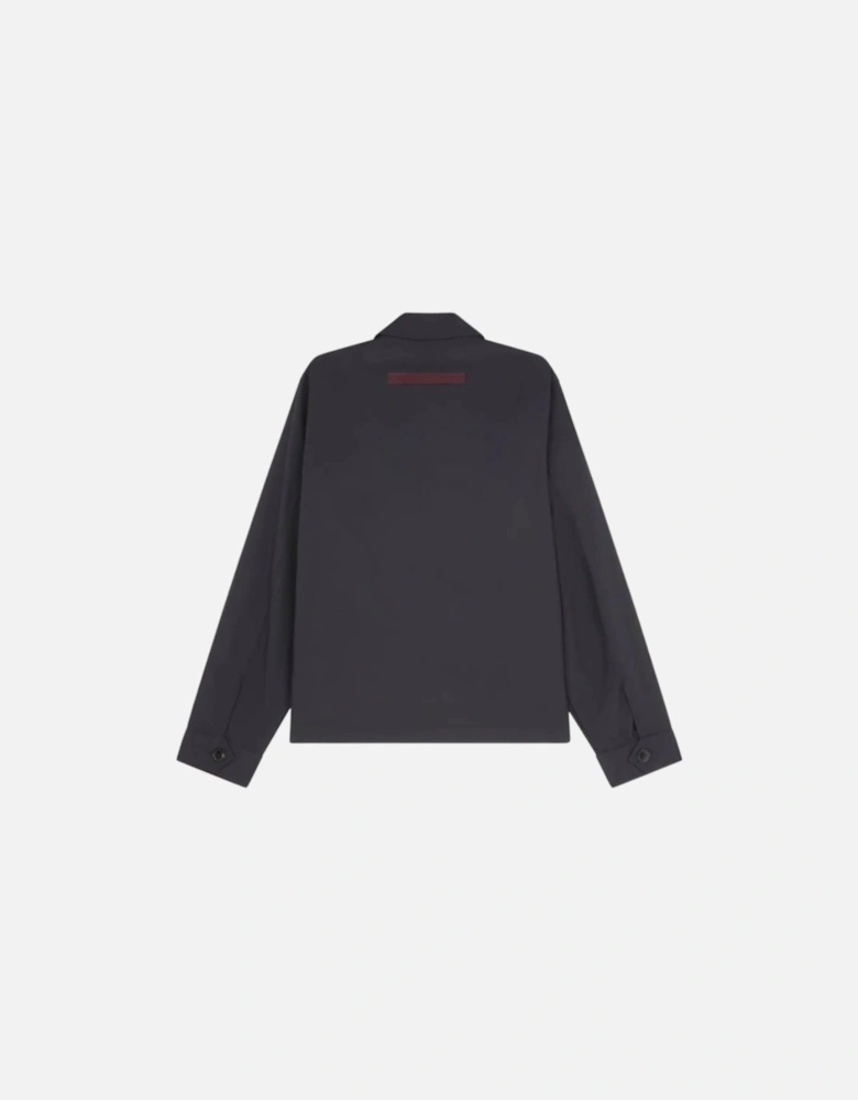 PS Harrington Jacket 79 BLACK