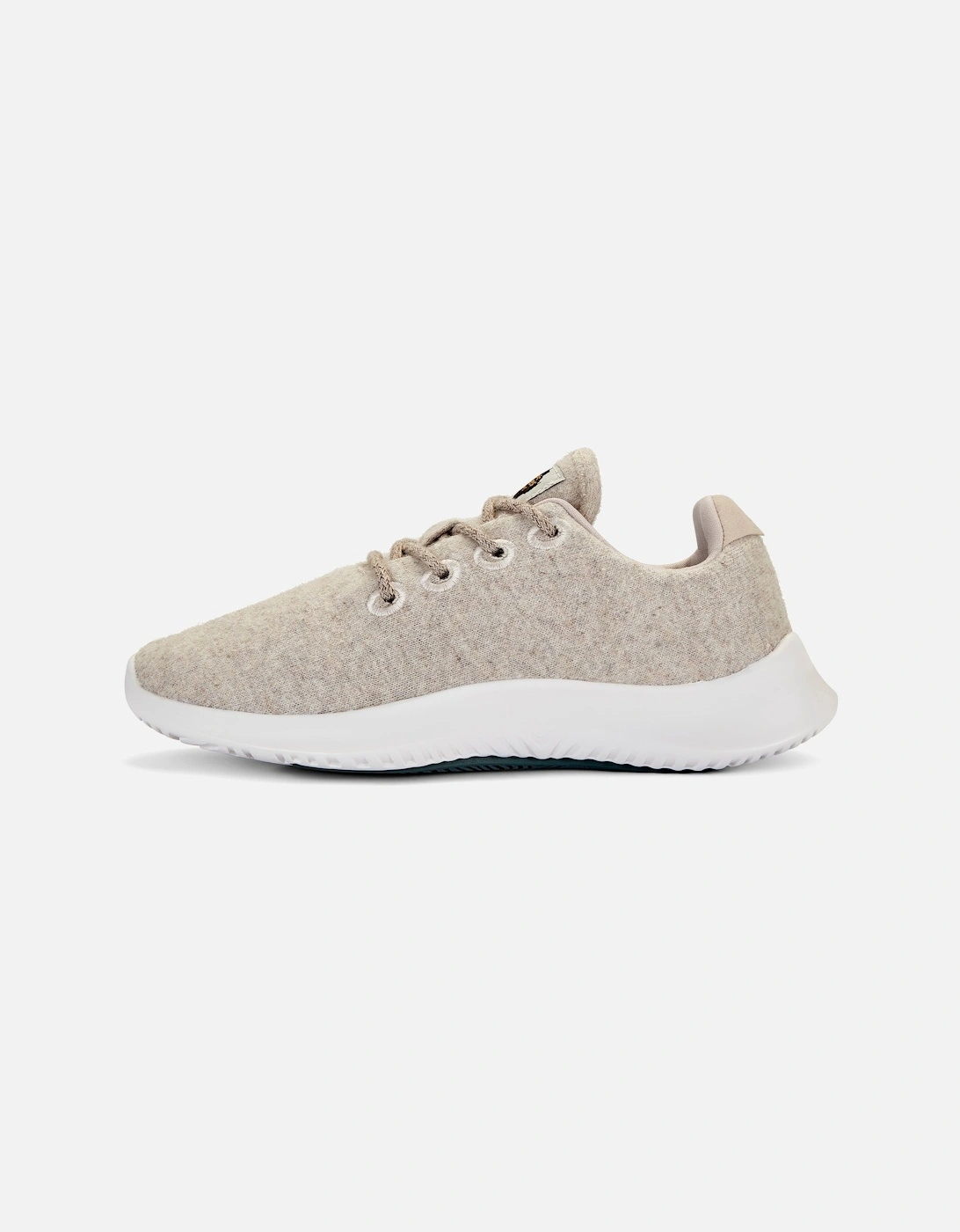 Gumrunner Sneakers - Men's - Oatmeal