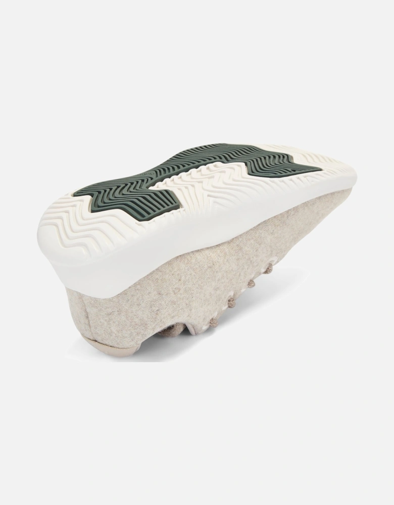 Gumrunner Sneakers - Men's - Oatmeal