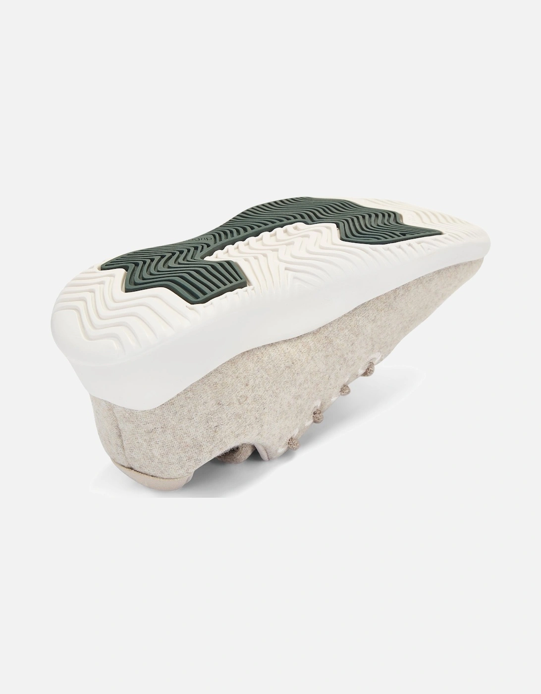 Gumrunner Sneakers - Men's - Oatmeal