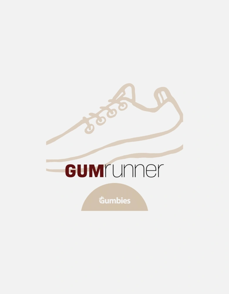 Gumrunner Sneakers - Men's - Oatmeal