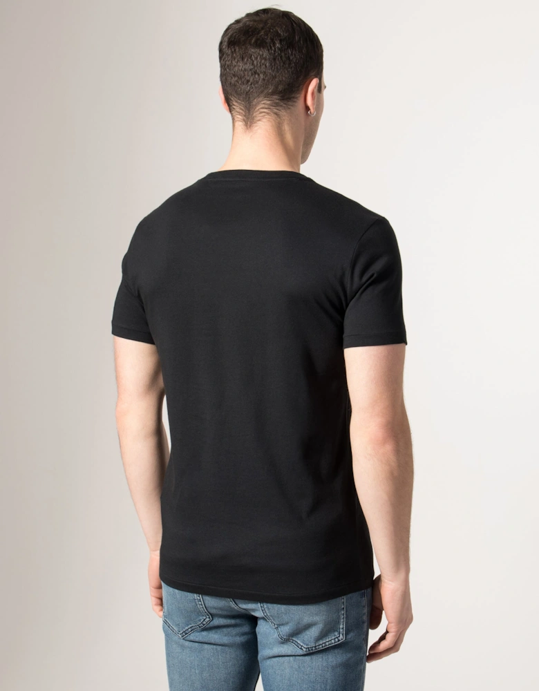 Custom Slim Fit T-Shirt