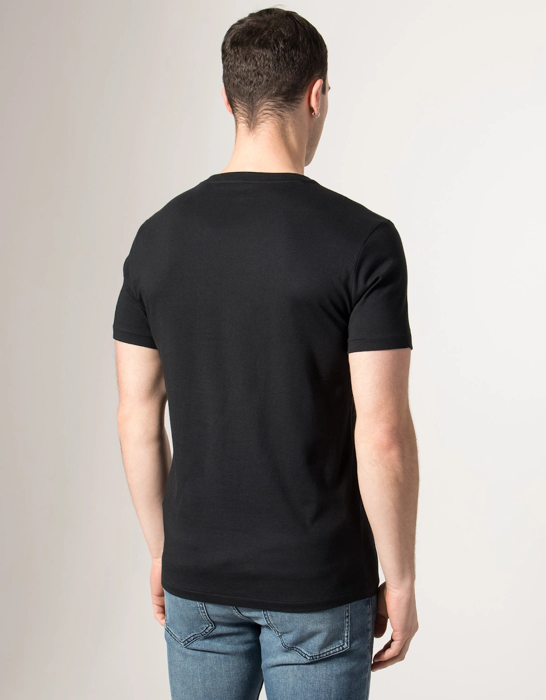 Custom Slim Fit T-Shirt