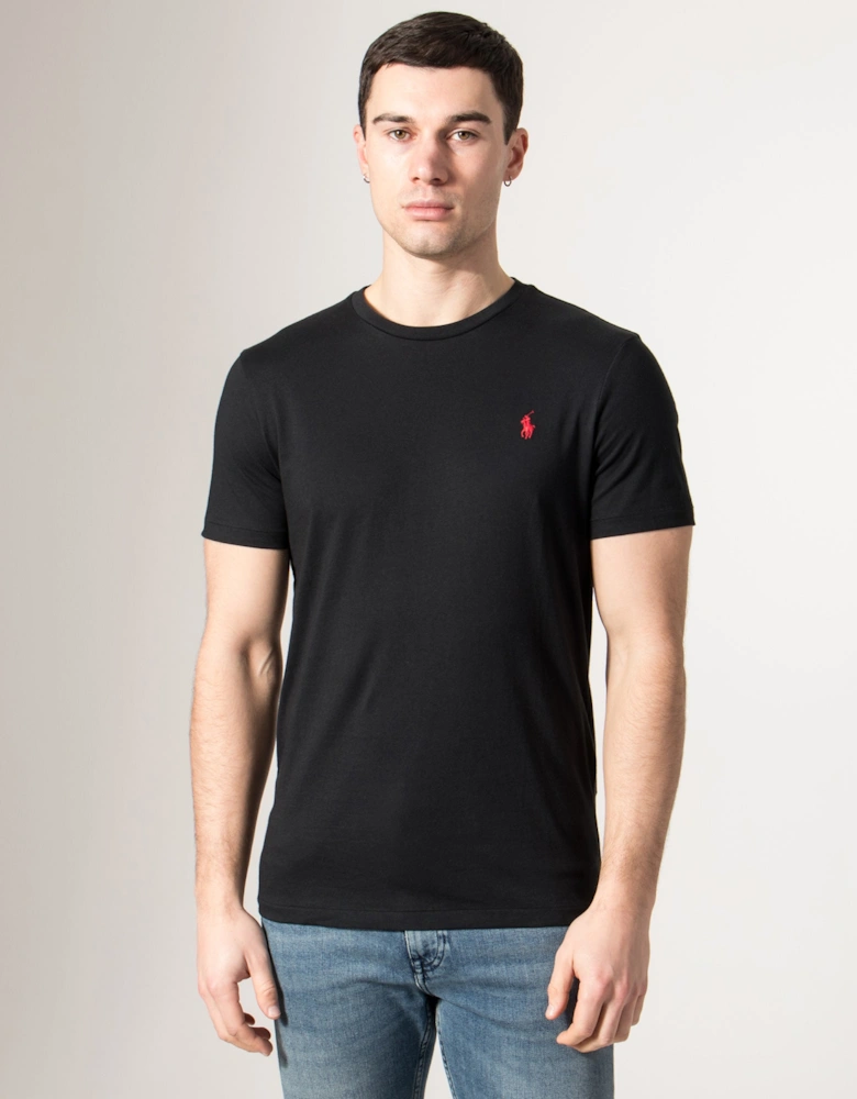 Custom Slim Fit T-Shirt
