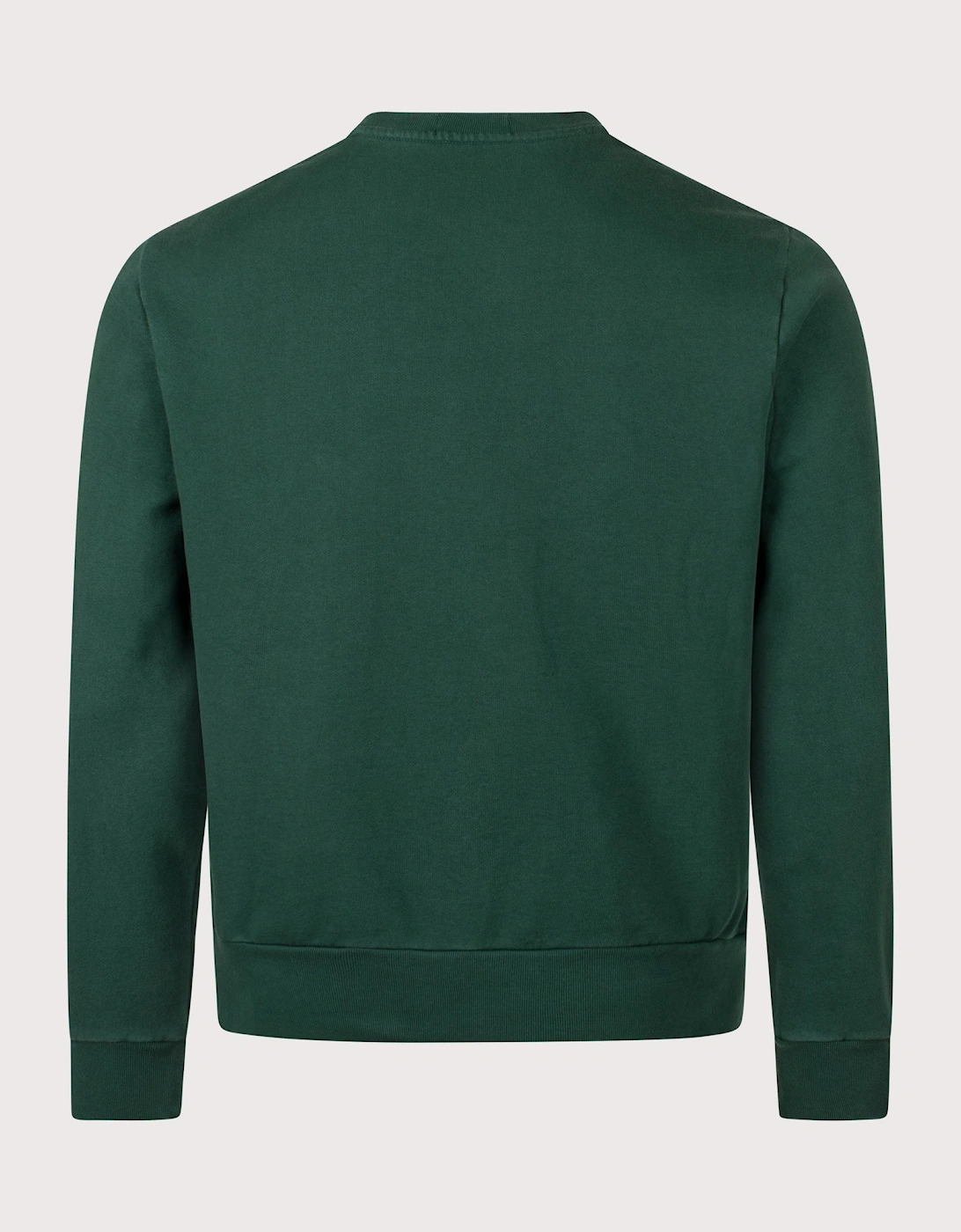 Loopback Terry Sweatshirt