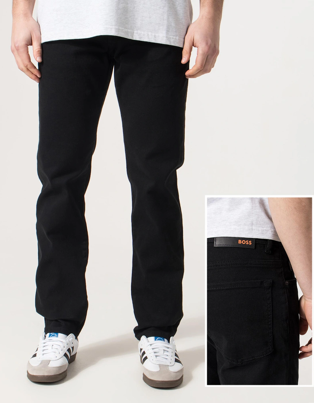 Regular Fit Maine BC-C Jeans, 6 of 5