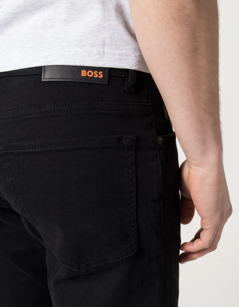 Regular Fit Maine BC-C Jeans