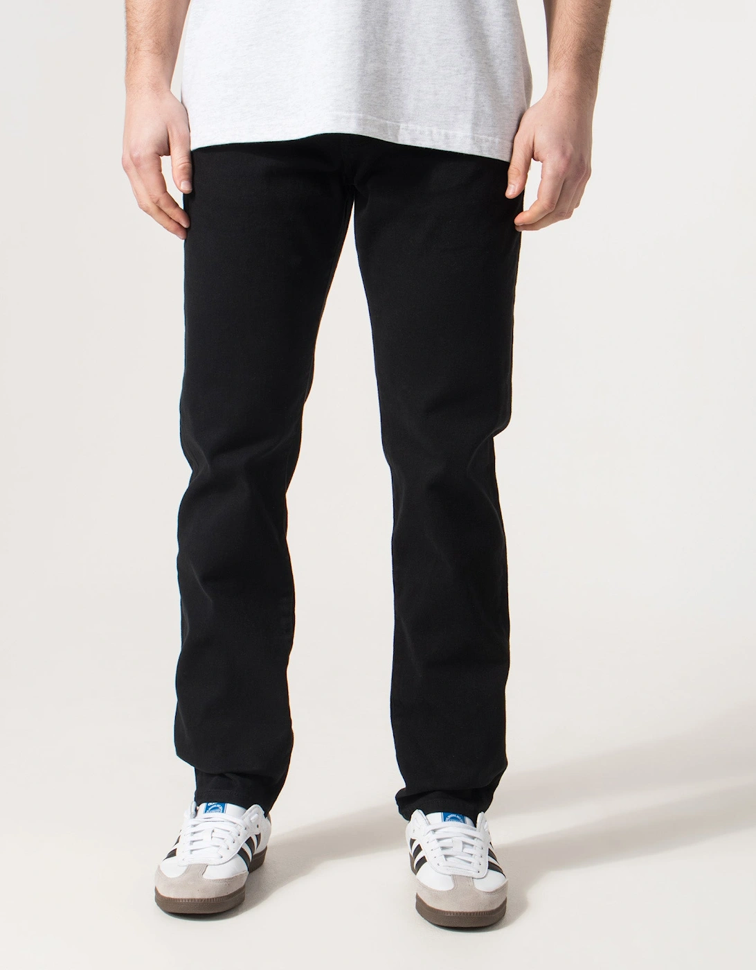 Regular Fit Maine BC-C Jeans