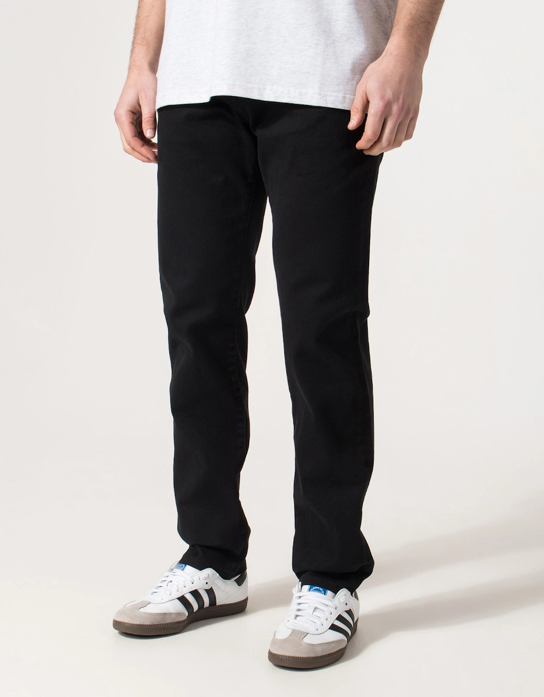 Regular Fit Maine BC-C Jeans