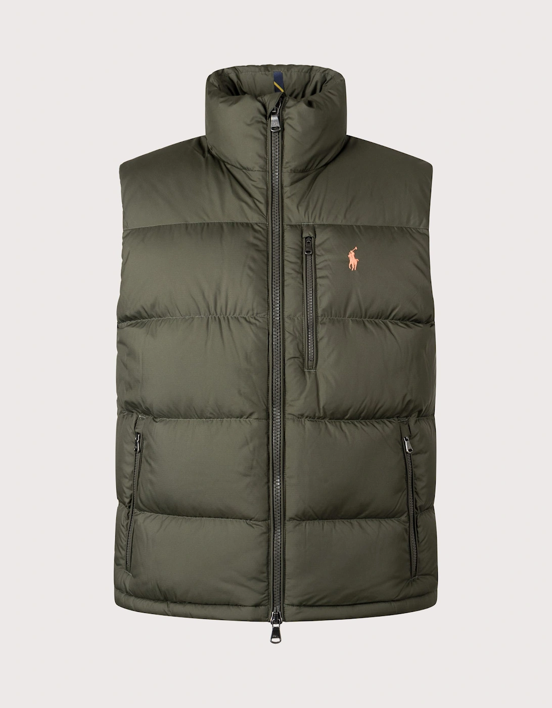 The Gorham Down Vest, 4 of 3