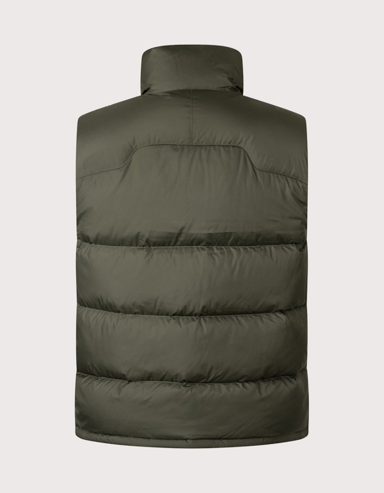 The Gorham Down Vest