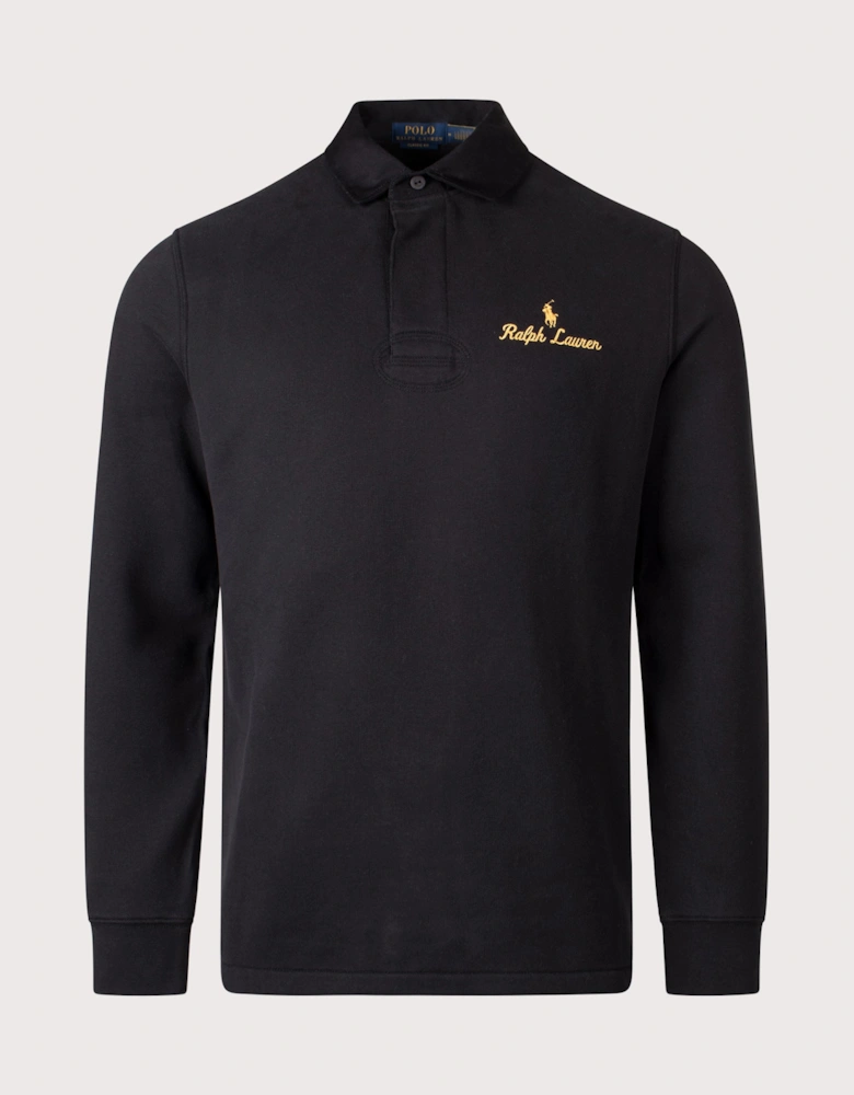 The RL Logo Rugby Shirt