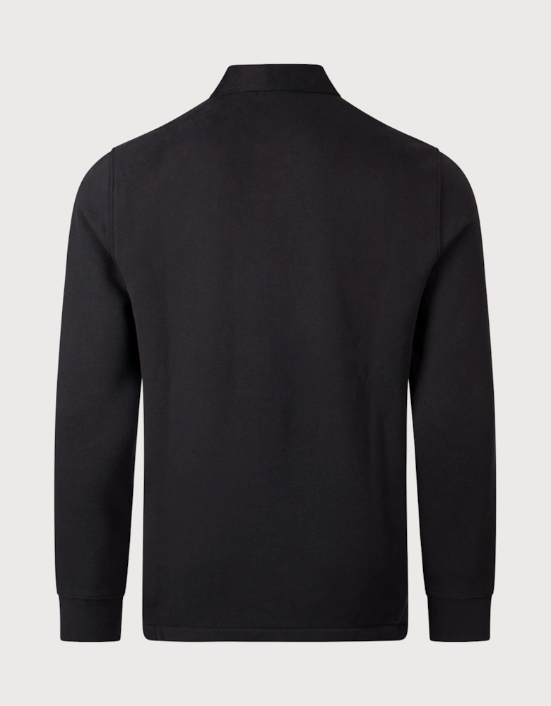 The RL Logo Rugby Shirt