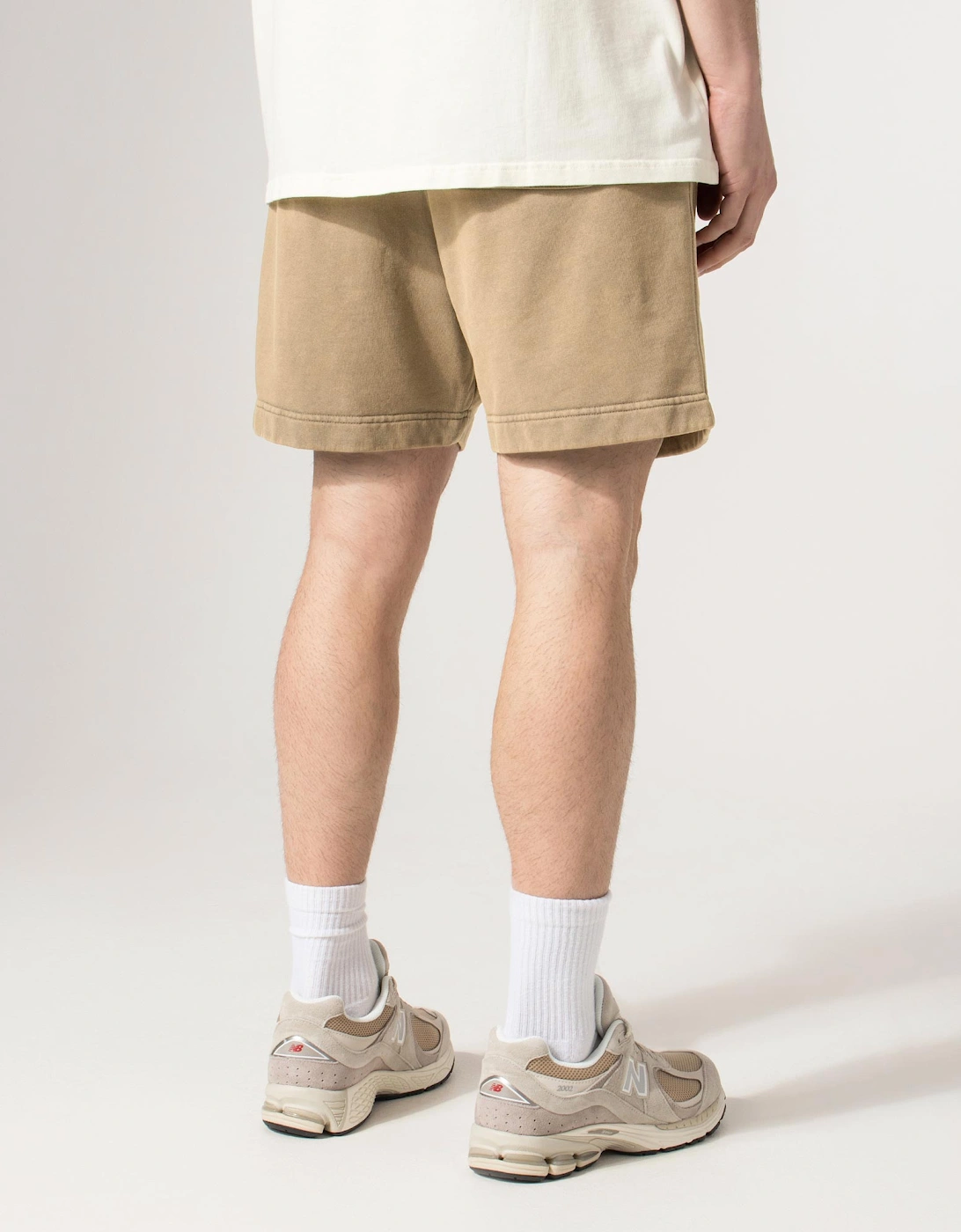 Relaxed Fit Owners Club Shorts