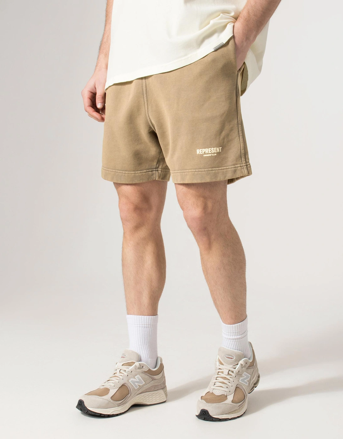 Relaxed Fit Owners Club Shorts, 5 of 4