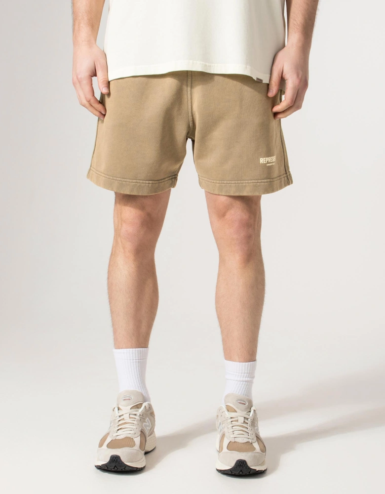 Relaxed Fit Owners Club Shorts