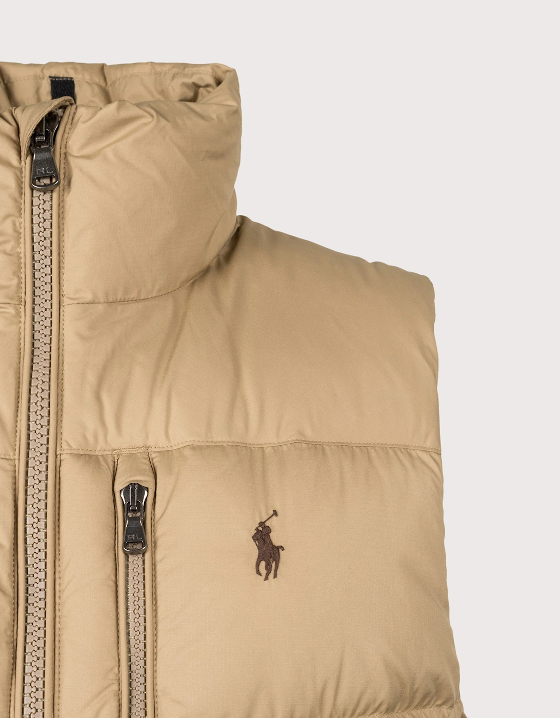 The Gorham Down Vest