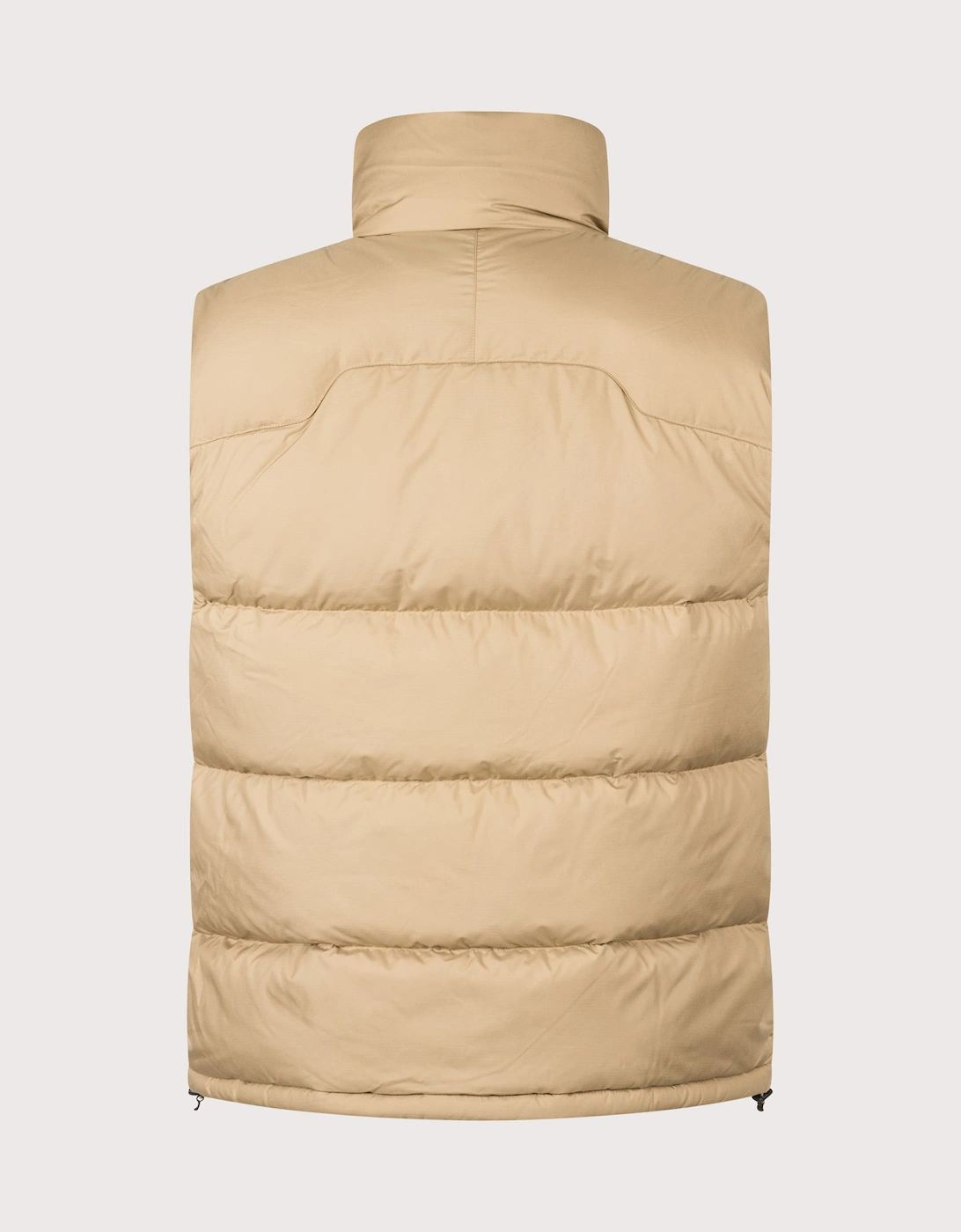 The Gorham Down Vest