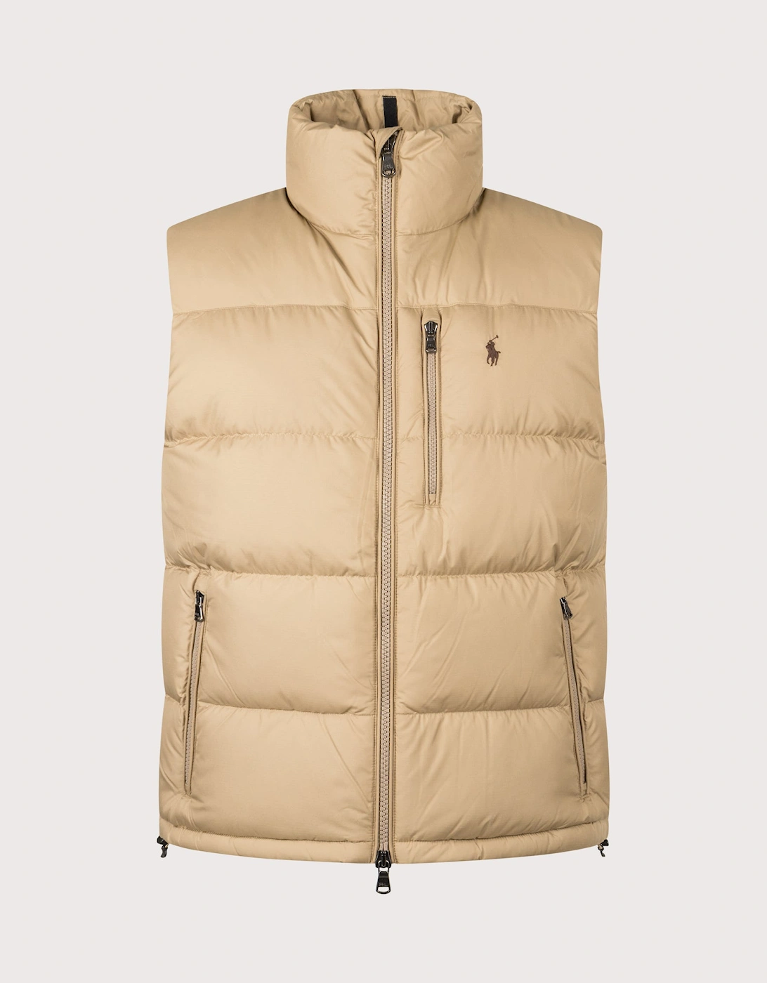 The Gorham Down Vest, 4 of 3