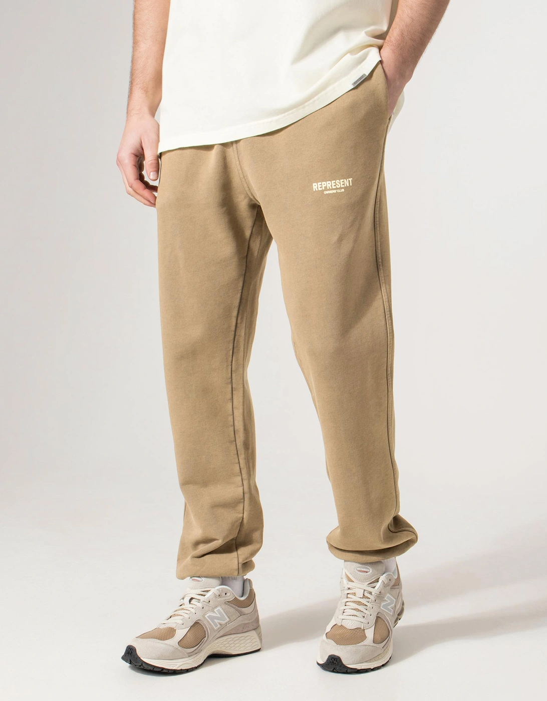 Relaxed Fit Owners Club Joggers, 5 of 4