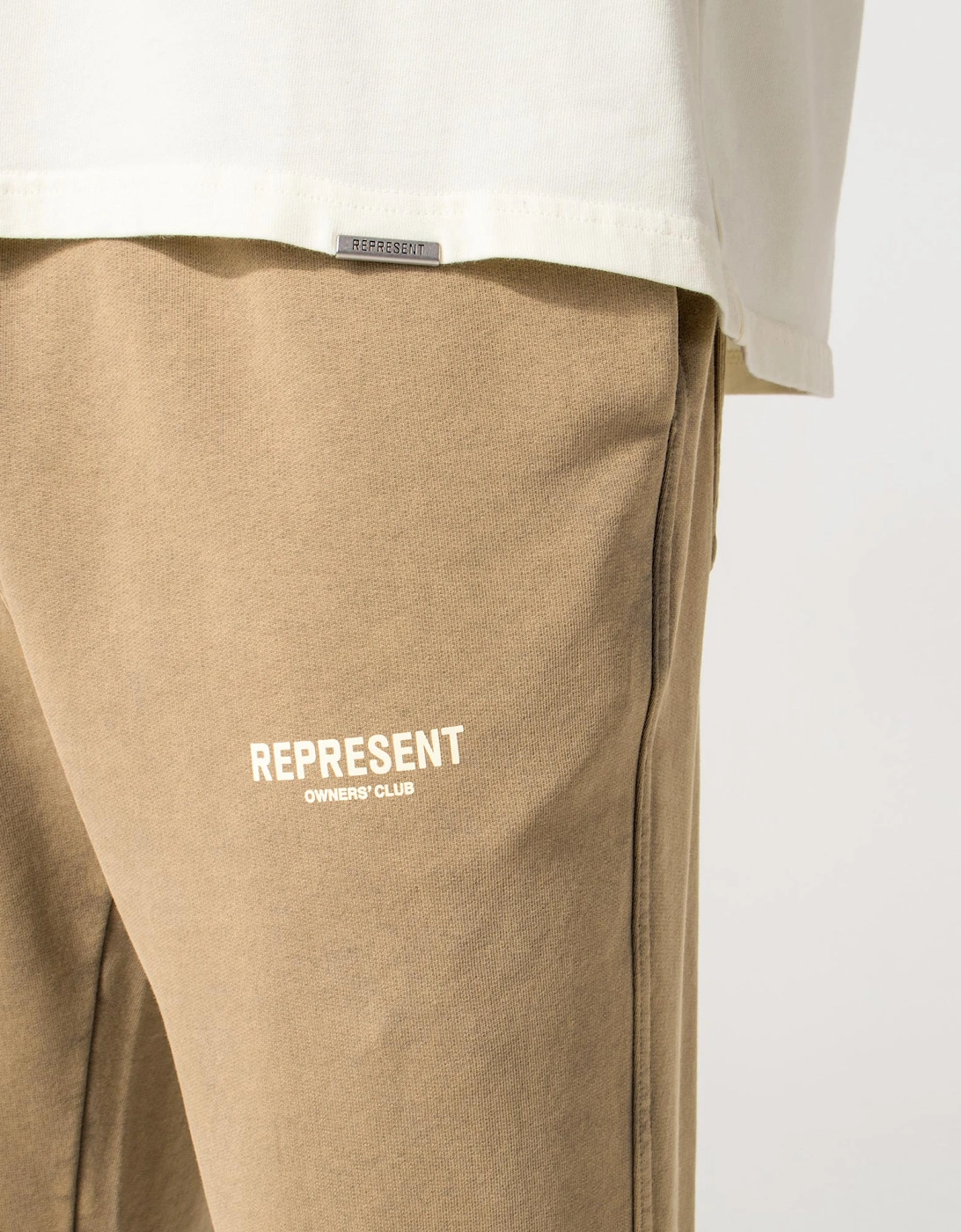 Relaxed Fit Owners Club Joggers