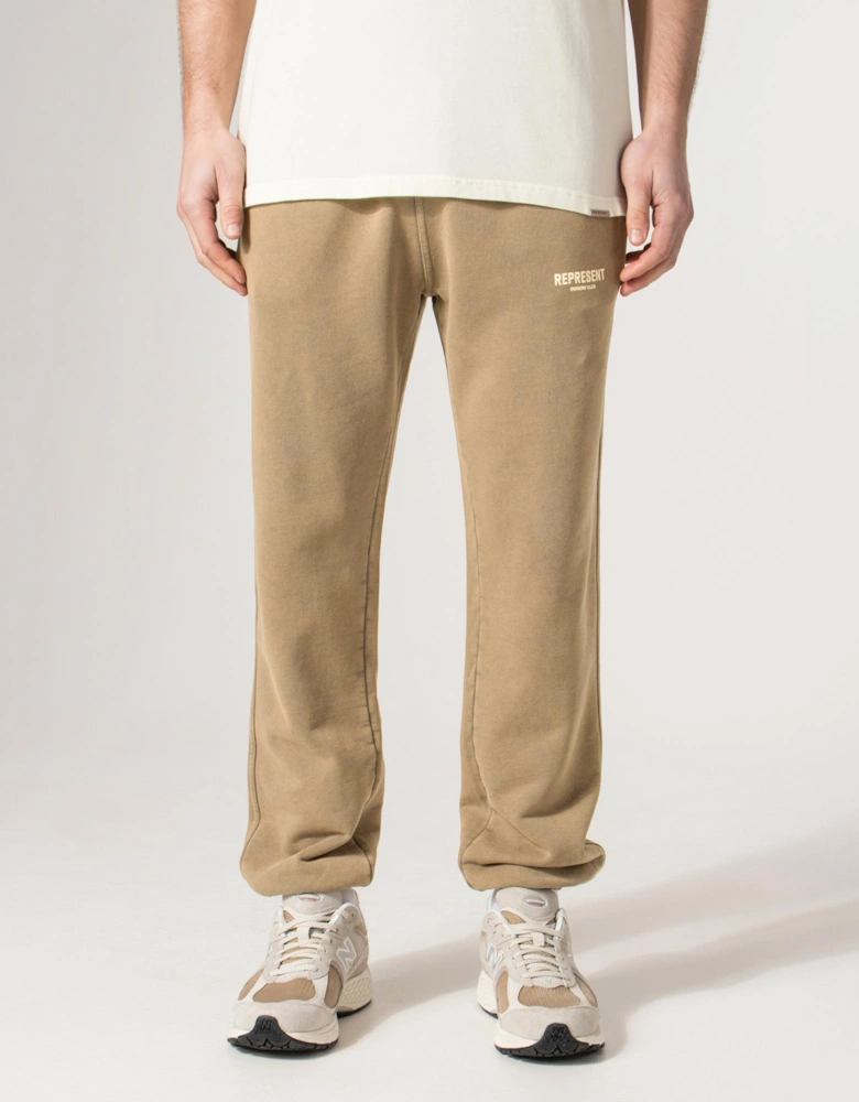 Relaxed Fit Owners Club Joggers