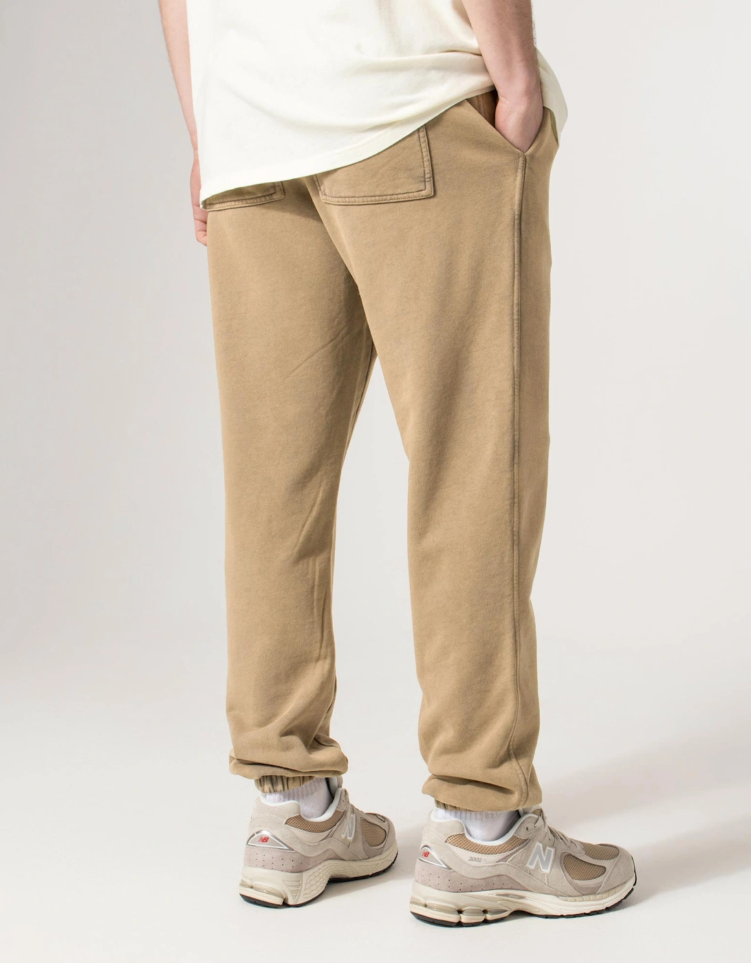 Relaxed Fit Owners Club Joggers