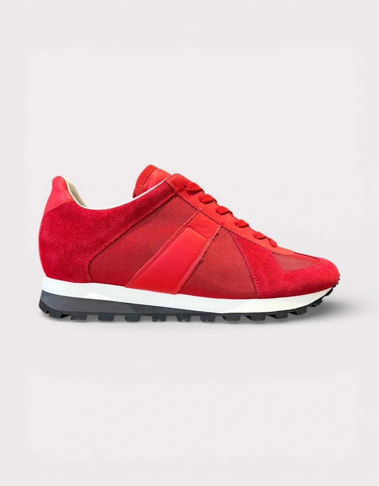MM6 Replica Runners Red