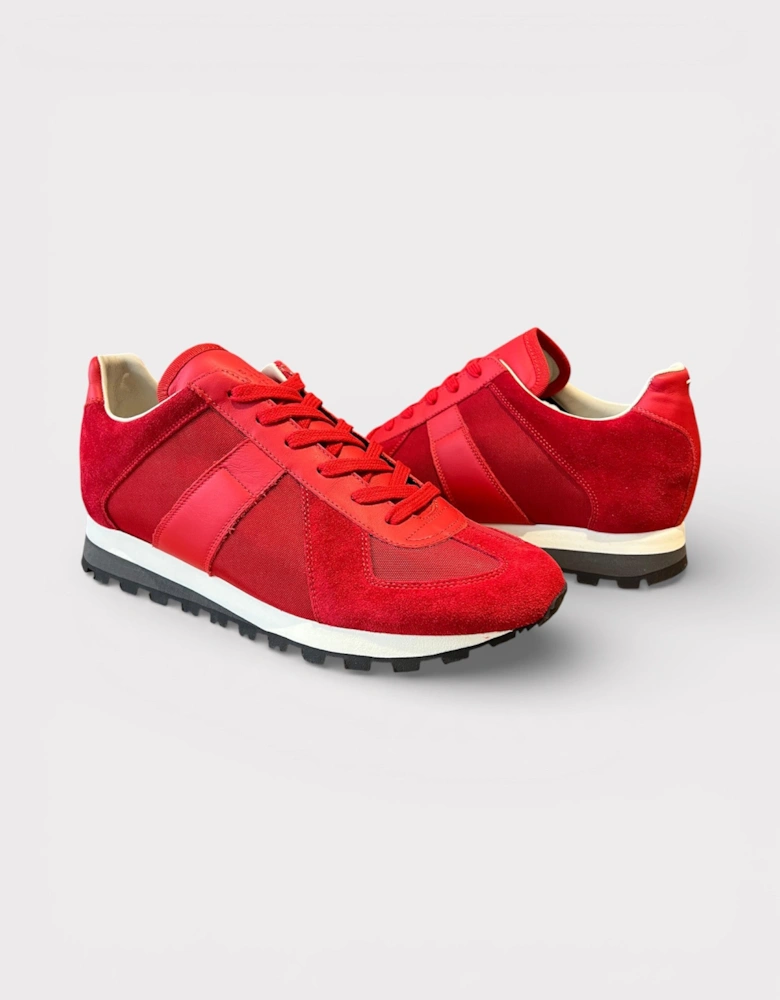 MM6 Replica Runners Red