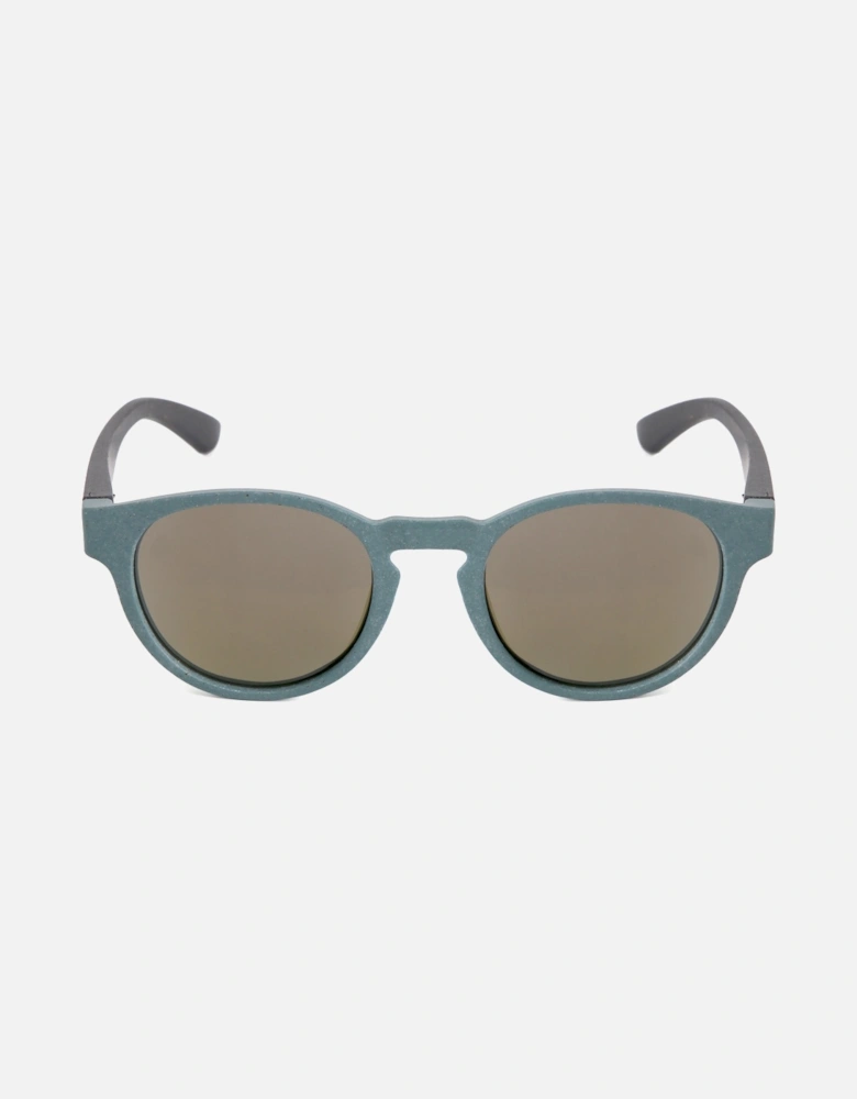 Cradle Sunglasses - Eucalyptus/Shadow