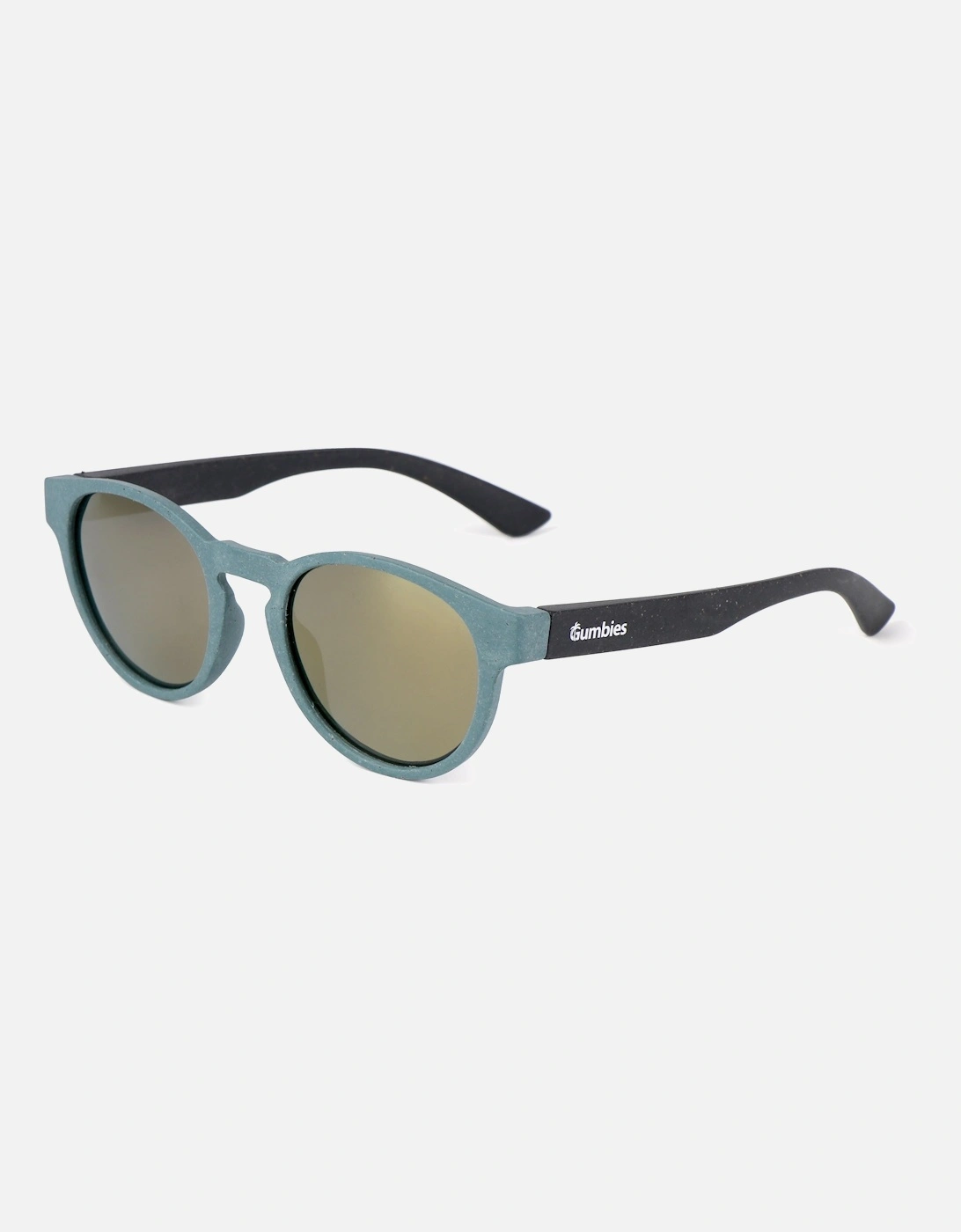 Cradle Sunglasses - Eucalyptus/Shadow