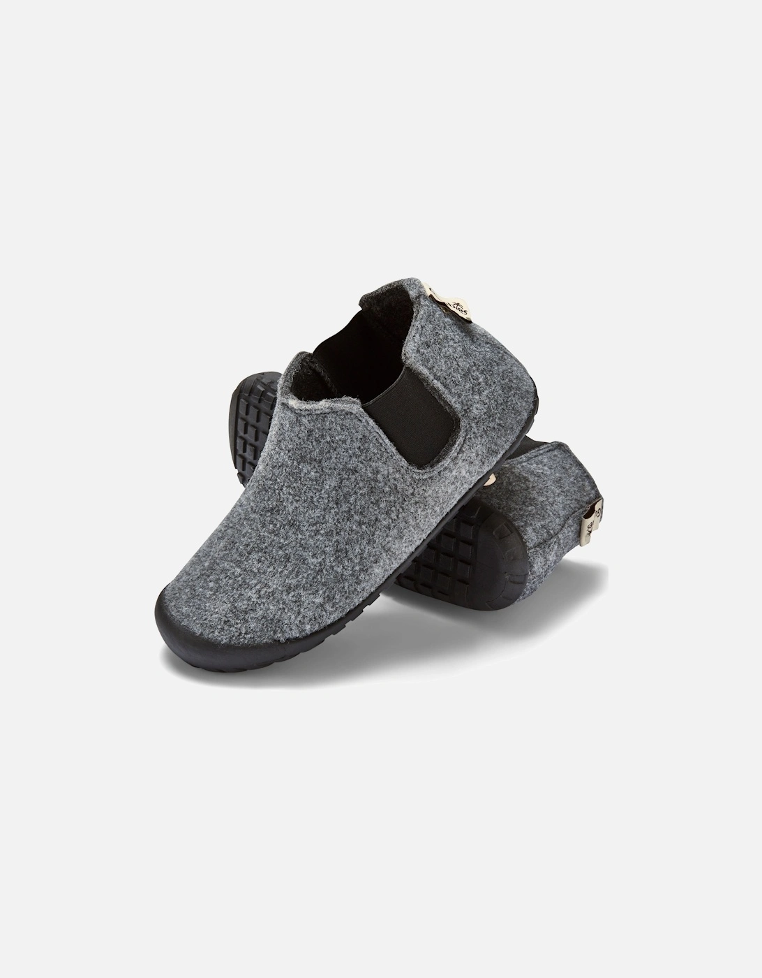 Brumby - Men's - Grey & Charcoal, 9 of 8