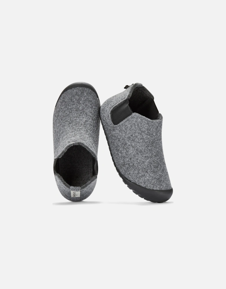 Brumby - Men's - Grey & Charcoal