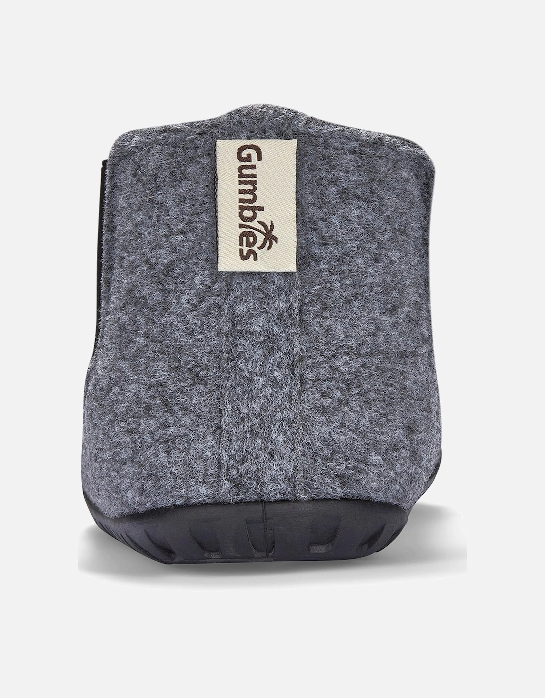 Brumby - Men's - Grey & Charcoal