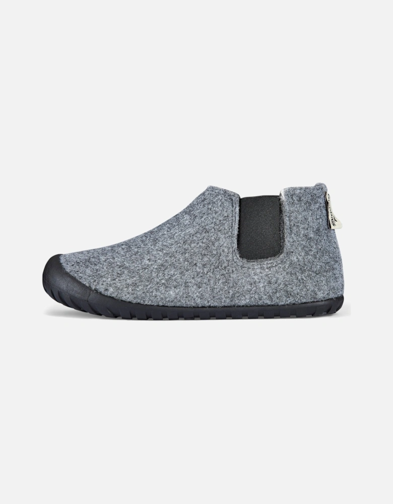Brumby - Men's - Grey & Charcoal