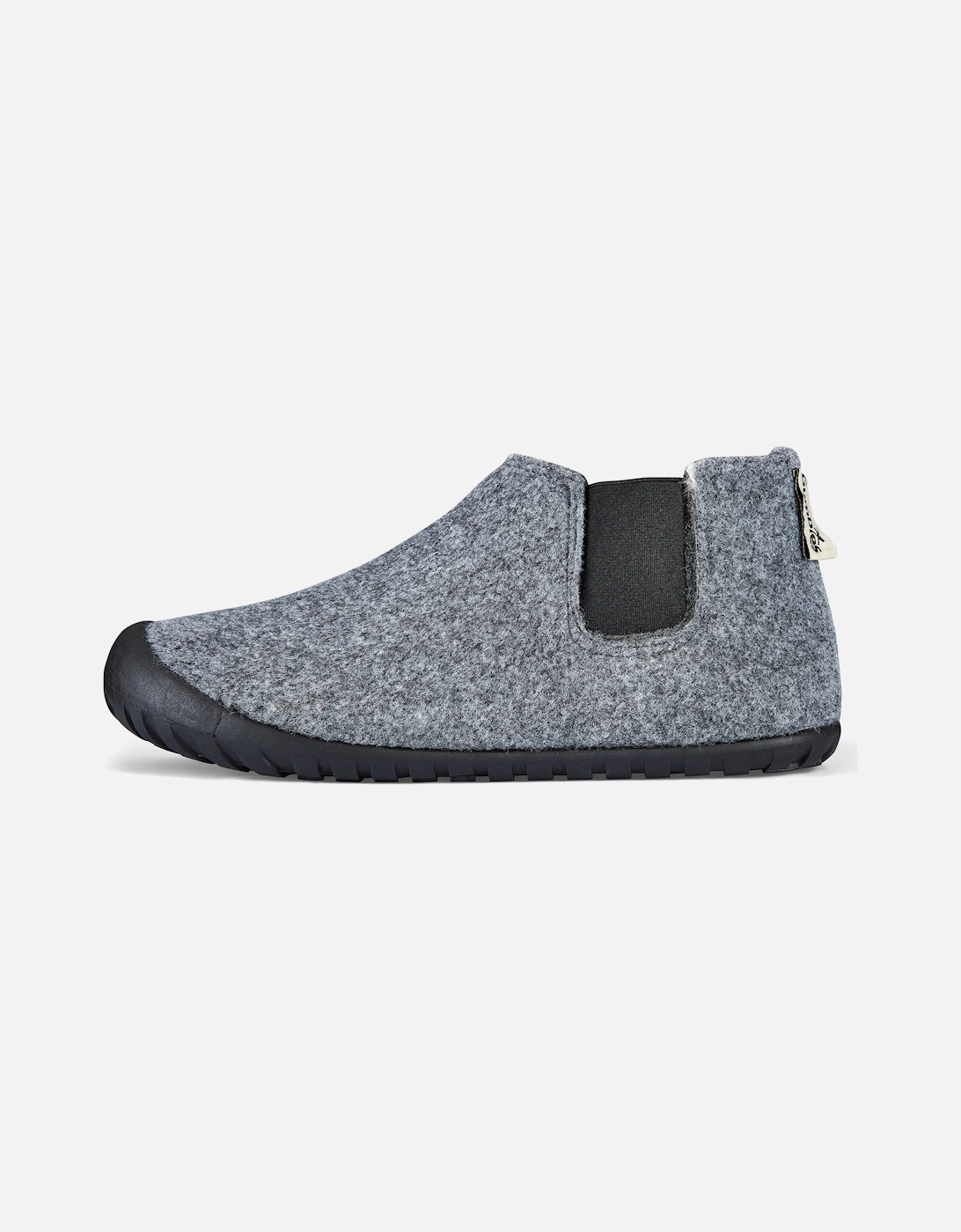 Brumby - Men's - Grey & Charcoal