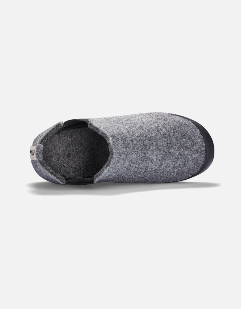 Brumby - Men's - Grey & Charcoal