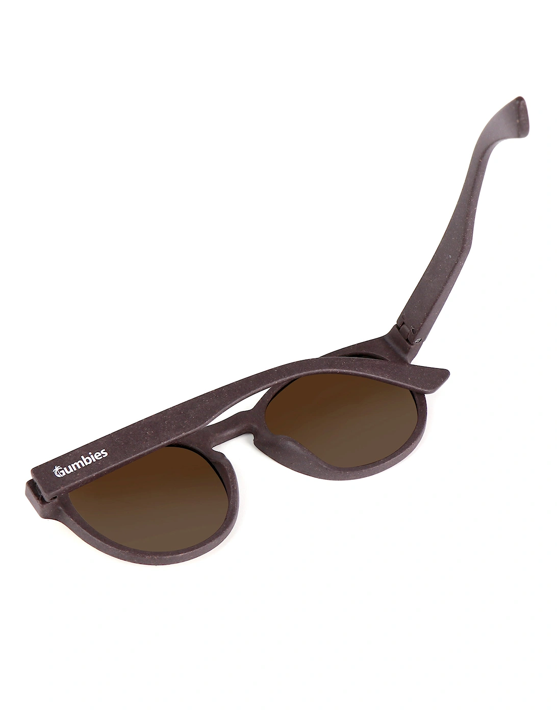 Cradle Sunglasses - Coffee