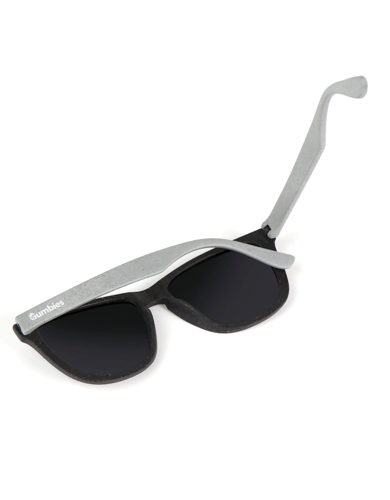 Wilpena Sunglasses - Shadow/Mist