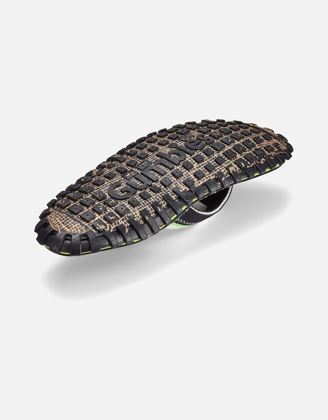 Cairns - Flip-Flops - Men's - Lime