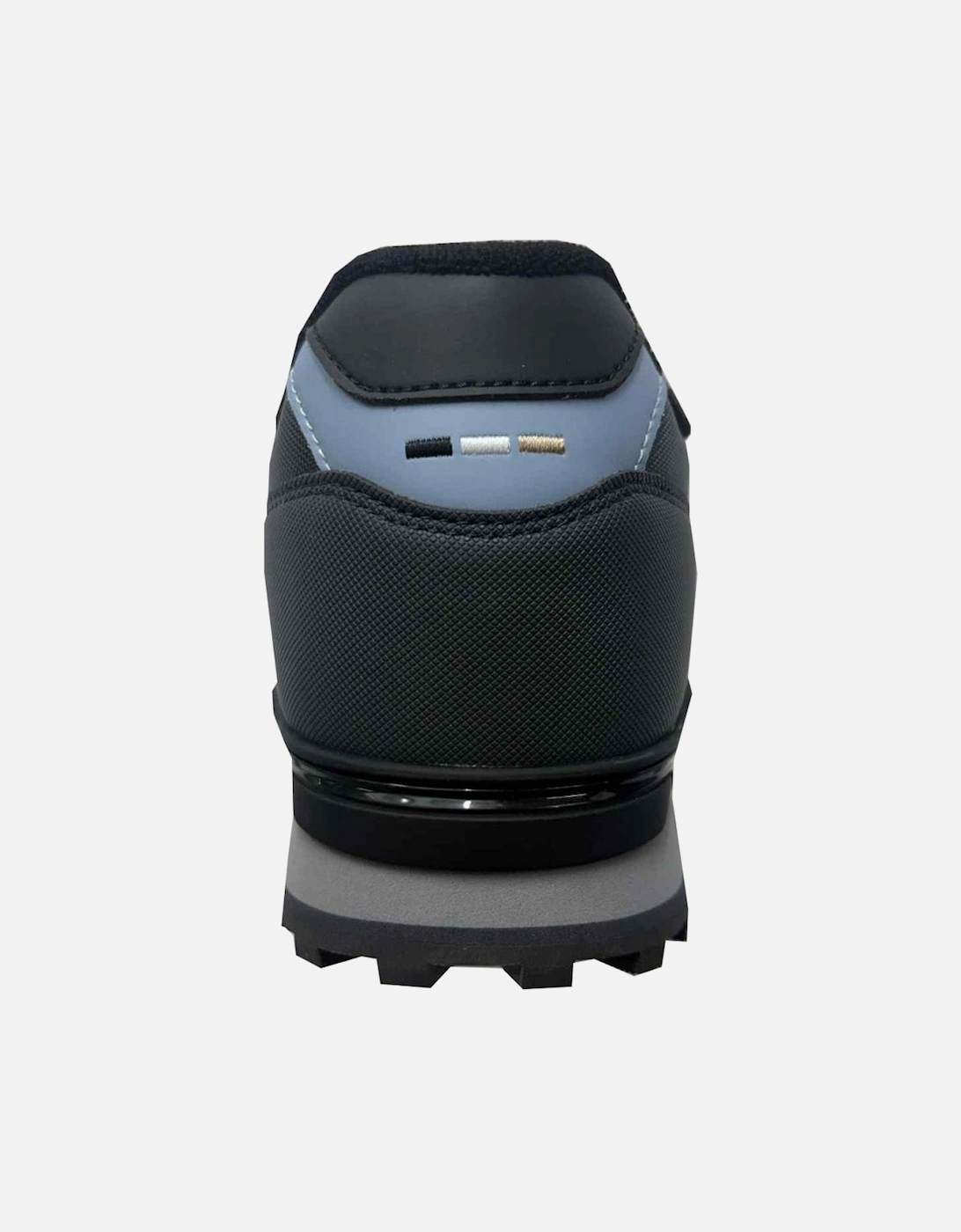 Men's Navy Parkour L runn Trainers