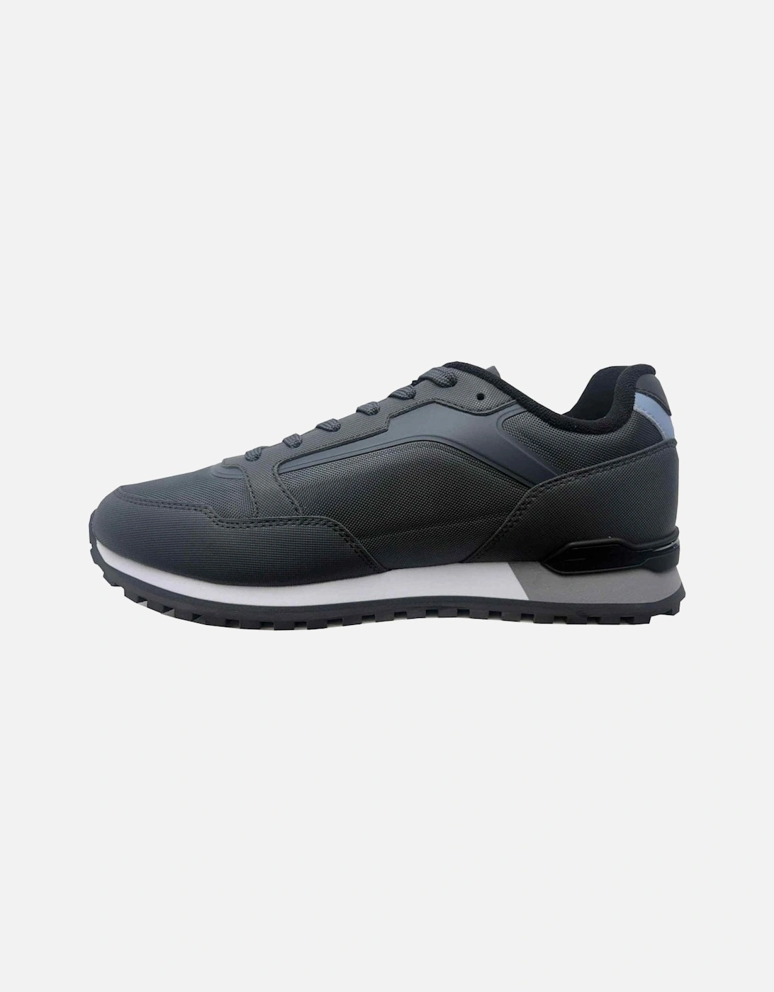 Men's Navy Parkour L runn Trainers